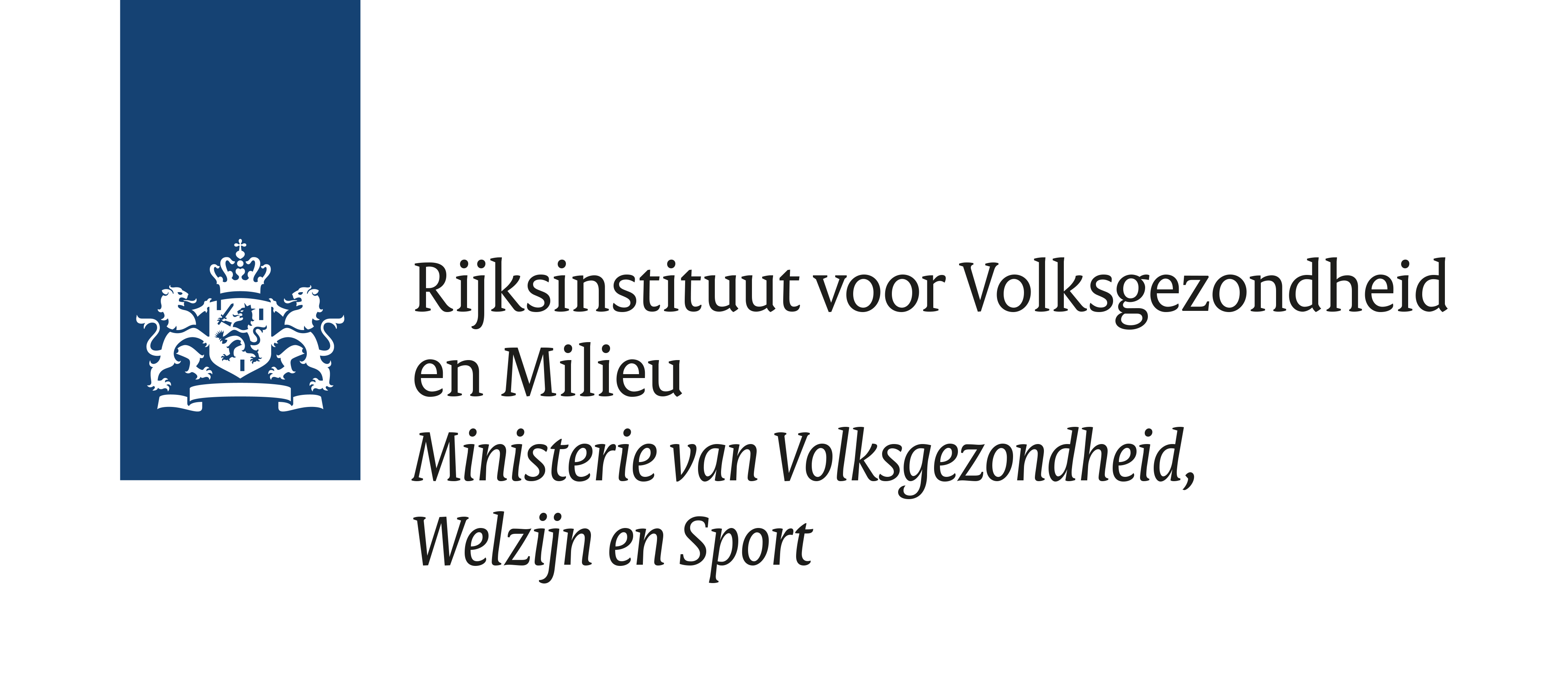 logo RIVM