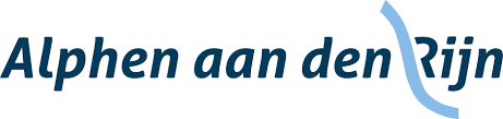 logo gemeente Alphen ad Rijn