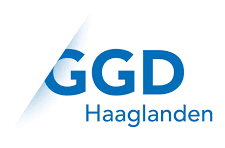 logo GGD Haaglanden