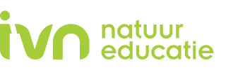 logo IVN natuureducatie