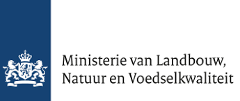 logo ministerie van landbouw