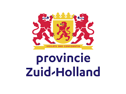 logo provincie Zuid Holland