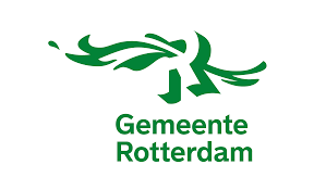 logo gemeente Rotterdam