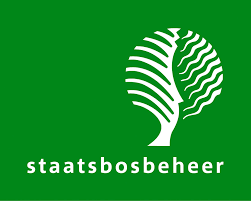 logo Staatsbosbeheer