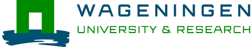 logo Wageningen Universiteit
